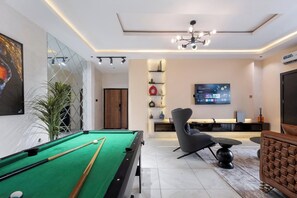 Sala de juegos