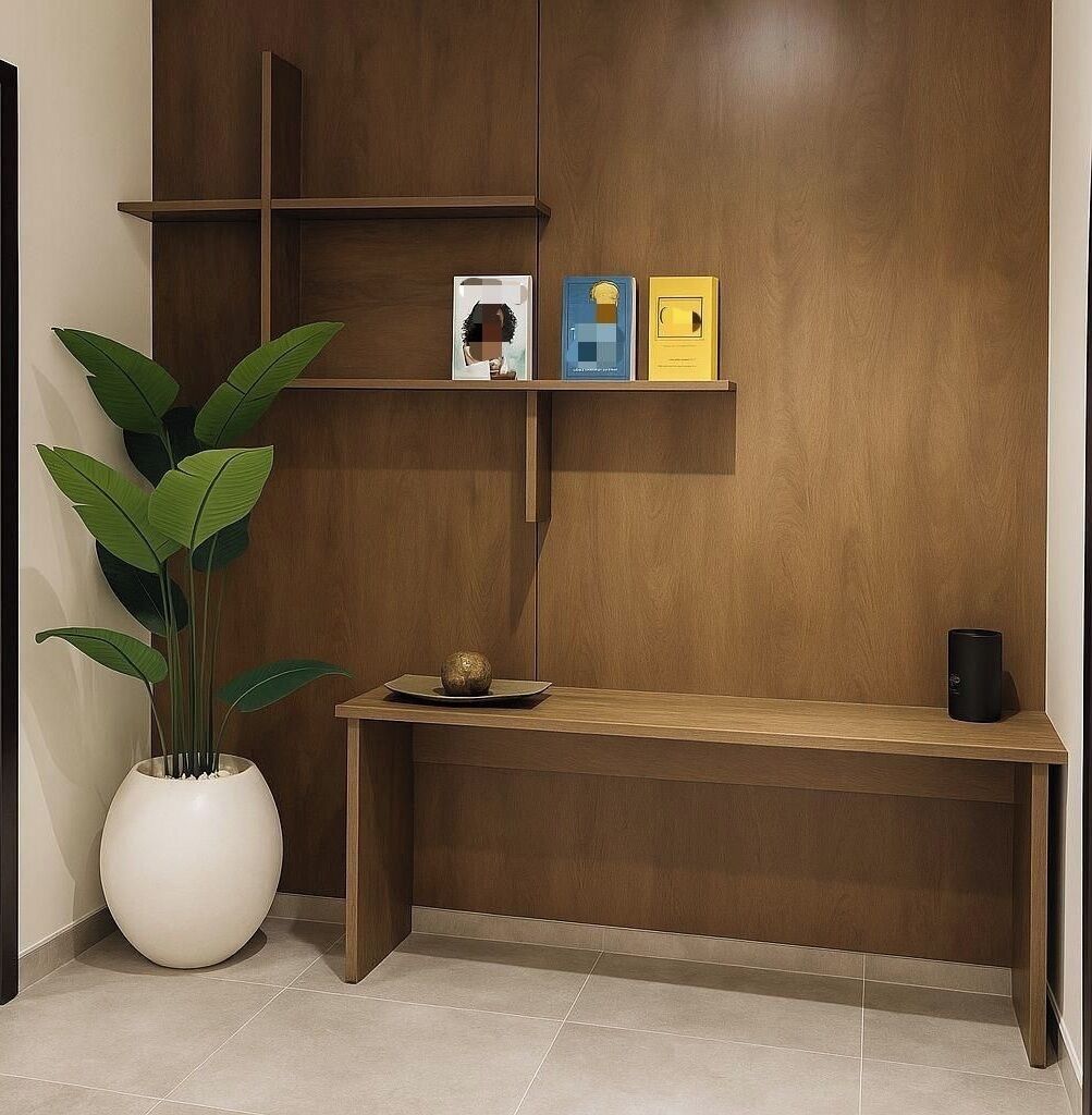 Superior Apartment, Balcony, City View | Interior