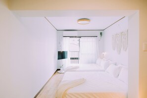 Apartment - Japanese Group Stay - Family Nakasu (Fukuoka)