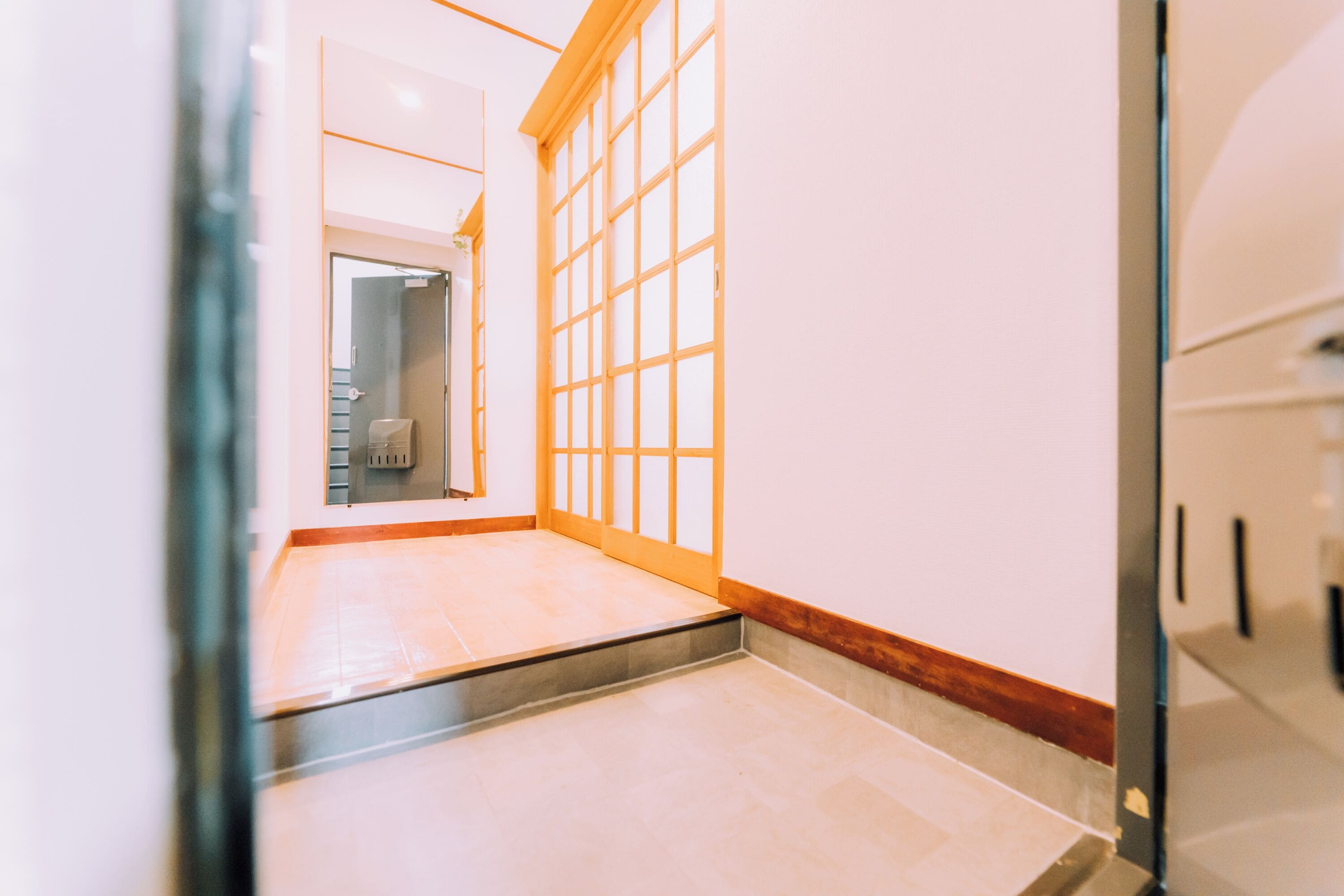Apartment | Interior