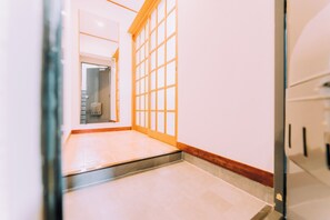 Apartment | Interior - Japanese Group Stay - Family Nakasu (Fukuoka)