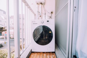 Apartamento | Parte interna