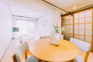 อพาร์ทเมนท์ | ร้านอาหาร
