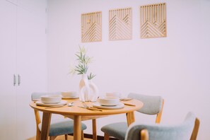 Dining - Japanese Group Stay - Family Nakasu (Fukuoka)