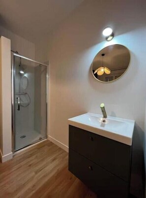 Bathroom - Vrbo Property (Eu)