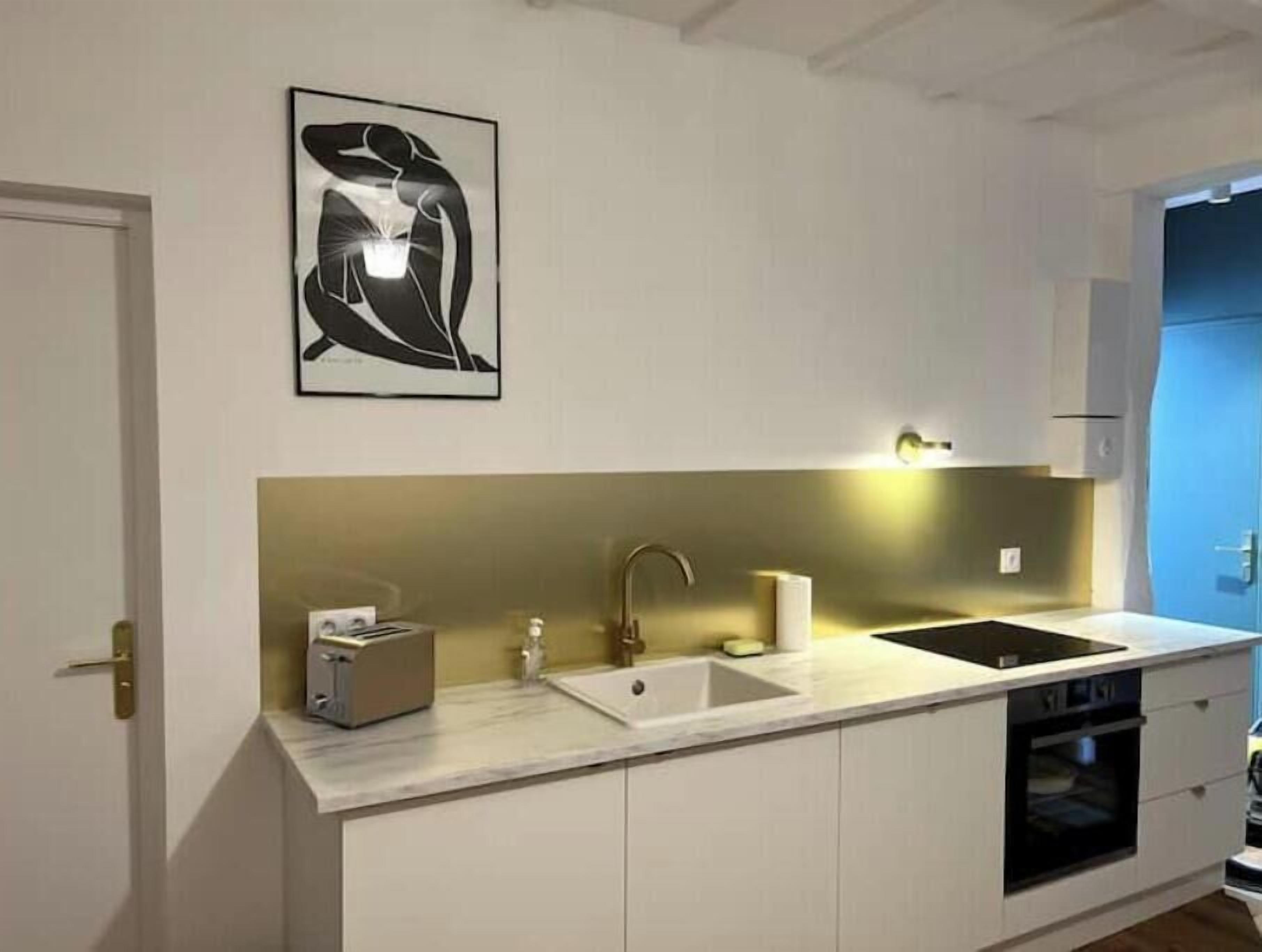 Cuisine privée