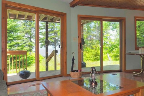 Eagle's View | Secluded Cabin on Lake Superior
