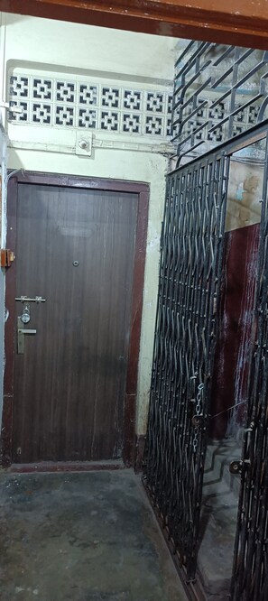 Interior - Balaji Guest House (Guwahati)