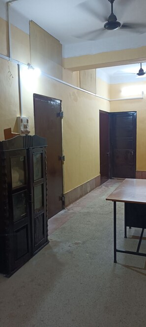 Interior - Balaji Guest House (Guwahati)