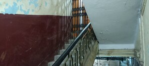 Interior - Balaji Guest House (Guwahati)