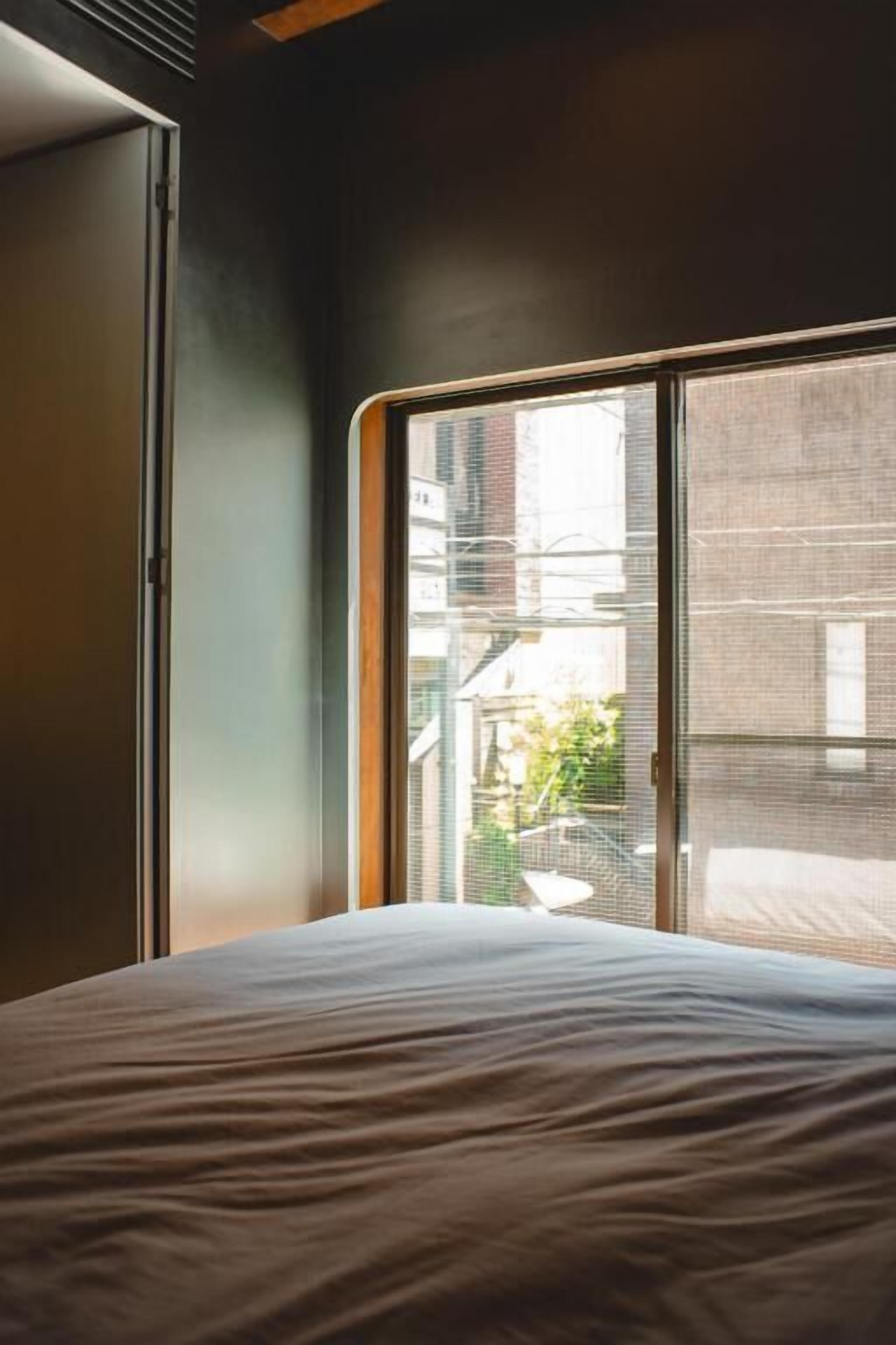 In-room safe, iron/ironing board, free WiFi
