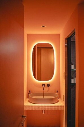 Bathroom - MU HEN KO Tokyo (Minato-ku)