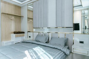 Villa familiar, 6 habitaciones, vistas a la piscina | Wifi gratis y ropa de cama