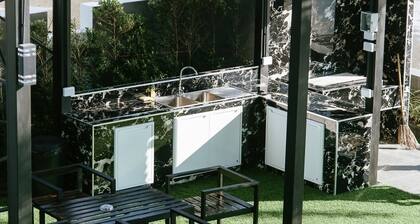 Sky Beach Pool Villa Chanthaburi 1