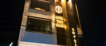 โรงแรม ดิ เอดจ์