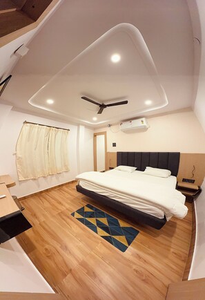 Free WiFi - Hotel The Edge (Rewa)