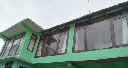 Kaas Home Stay