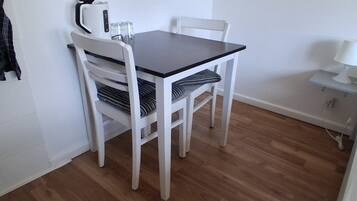 Restauration
