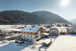 Außenbereich
