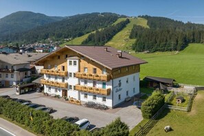 Exterior - Aparthotel Stadler  (Flachau)