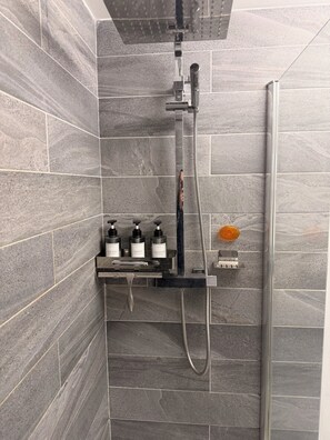 Room, 1 Bedroom, Smoking, Patio | Bathroom - Room-stunning Property Dean Lane (Manchester)