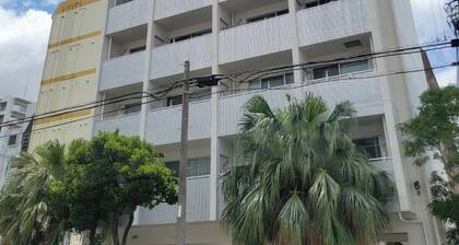 New Normal Hotel in NAHA WAKASA