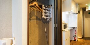 Room amenity - New Normal Hotel in NAHA WAKASA (Naha)