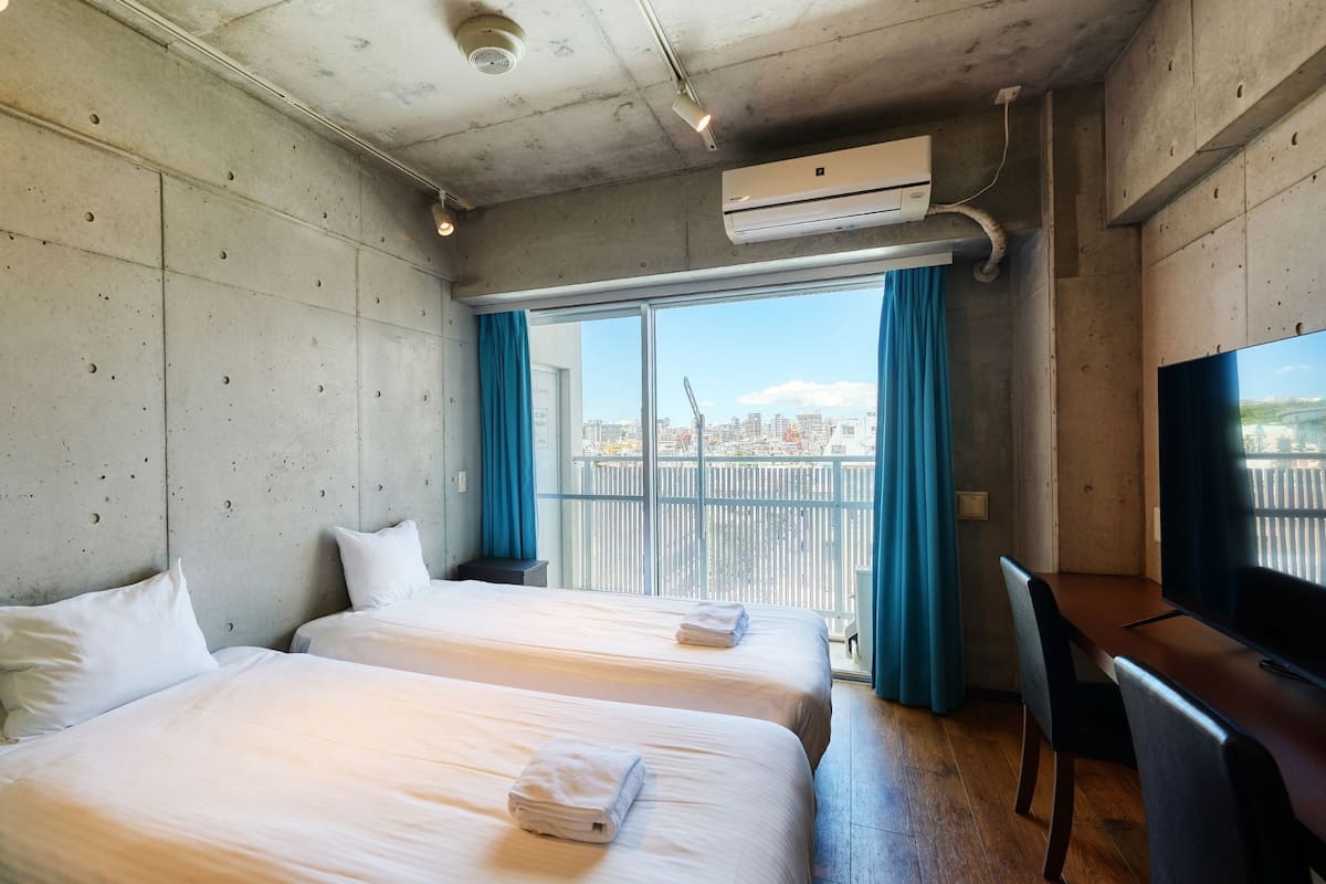 Cortinas blackout y wifi gratis