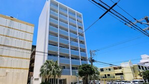 Unclassified image, 5 of 93, button - New Normal Hotel in NAHA WAKASA (Naha)