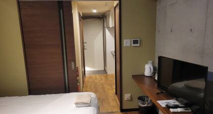 New Normal Hotel in NAHA WAKASA