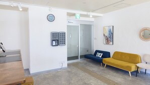 Unclassified image, 3 of 93, button - New Normal Hotel in NAHA WAKASA (Naha)