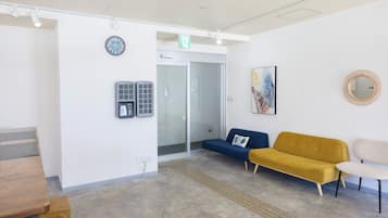 Hall