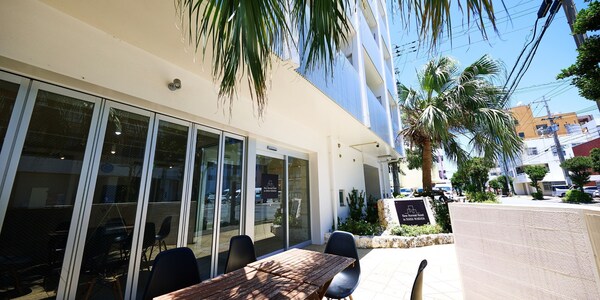 New Normal Hotel In Naha Wakasa - Okinawa Prefecture, Japan
