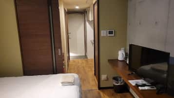 Universal Double Room, Non Smoking