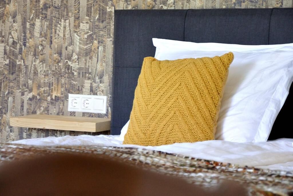Doppia Deluxe, vista giardino | Una cassaforte in camera, Wi-Fi gratuito, accesso in sedia a rotelle