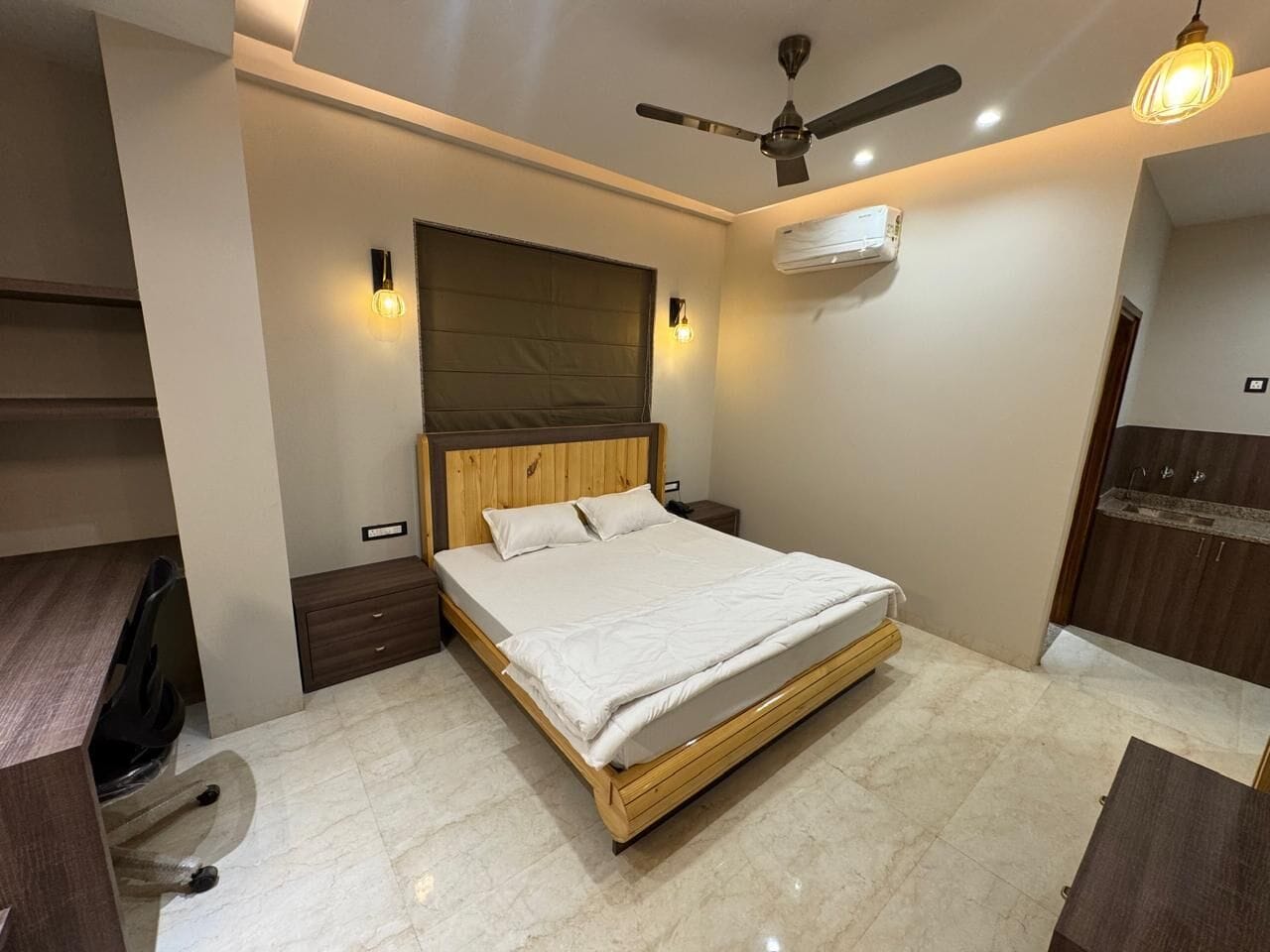 Habitación superior | Wifi gratis