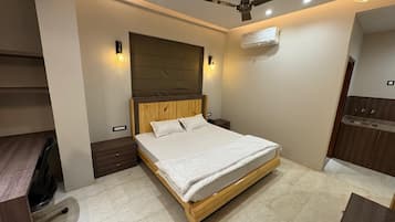 Habitación superior | Wifi gratis