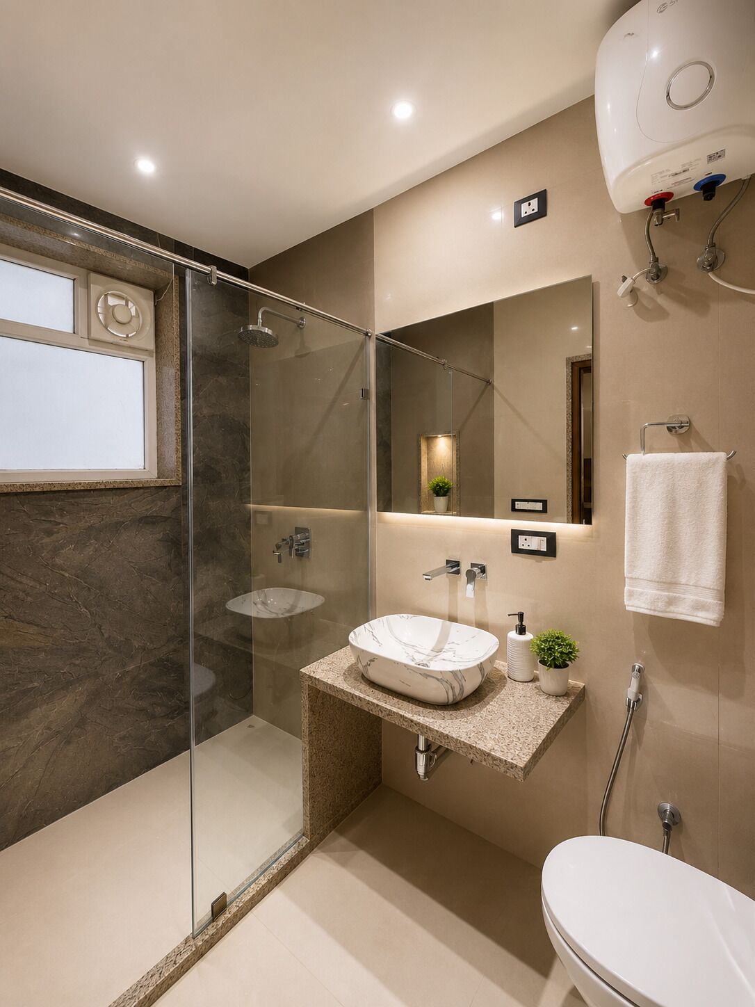 Baño