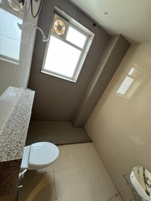 Bathroom - Studio 24 (Jaipur)