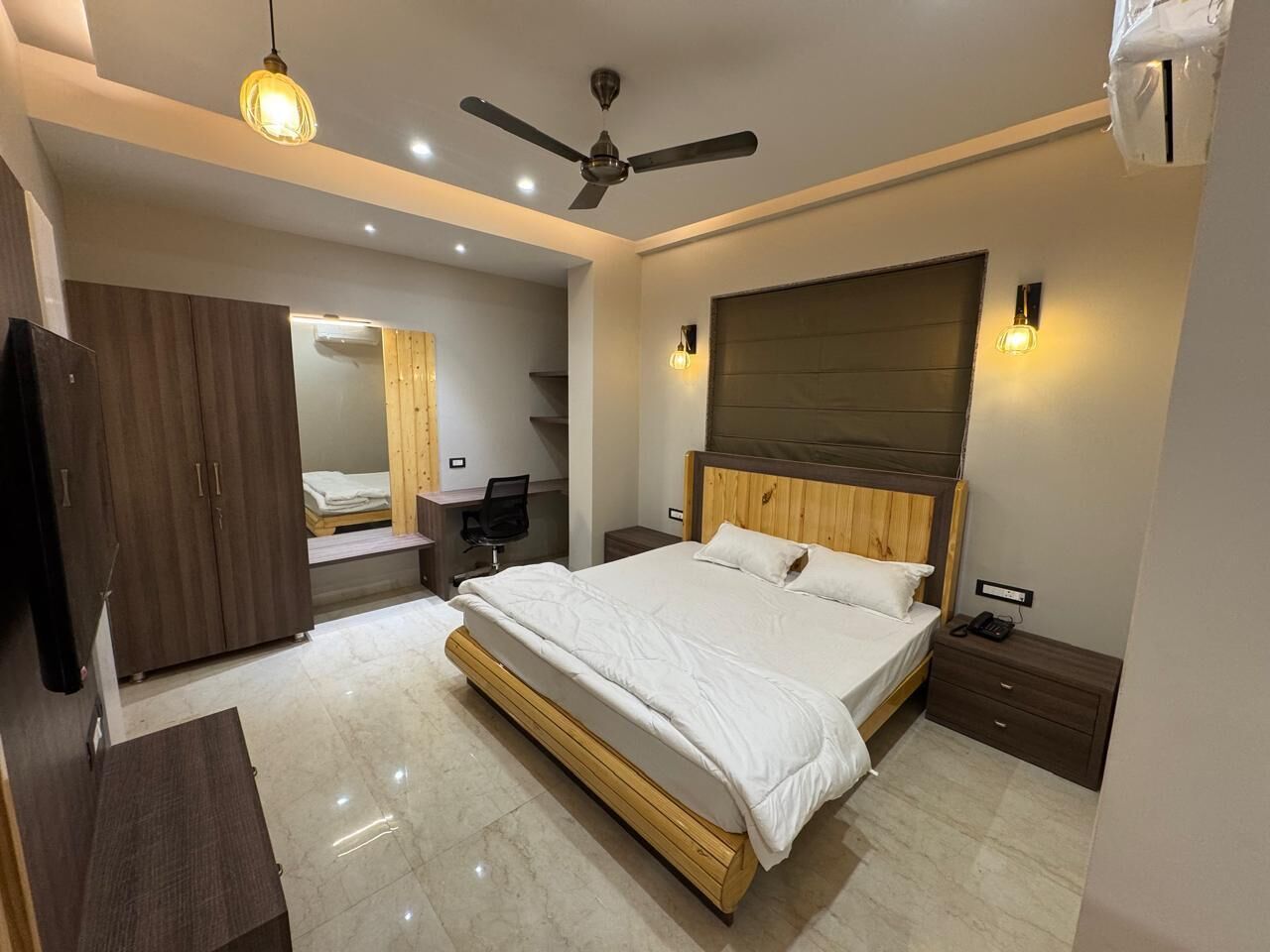 Habitación superior | Wifi gratis