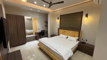 Habitación superior | Wifi gratis