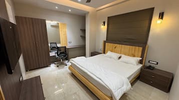 Habitación superior | Wifi gratis