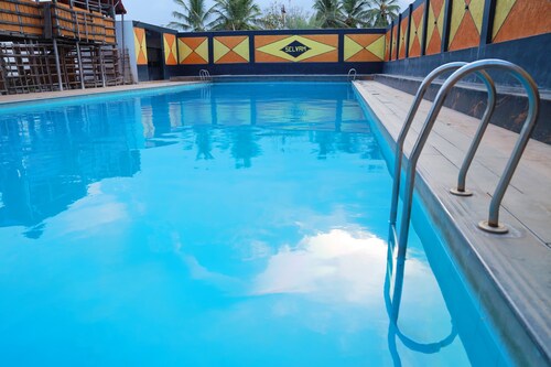 SELVAM RESIDENCY -GO2 HOTELS & RESORTS