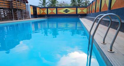SELVAM RESIDENCY -GO2 HOTELS & RESORTS