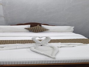 Basic Double Room, Garden View - SELVAM RESIDENCY -GO2 HOTELS & RESORTS (THOOTHUKUDI)