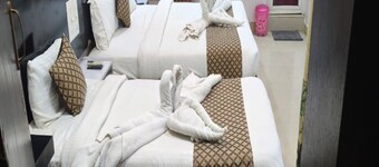 SELVAM RESIDENCY -GO2 HOTELS & RESORTS