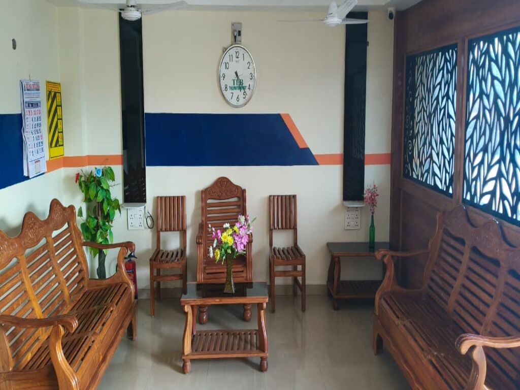 Interieur
