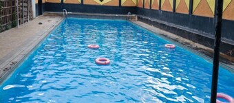 SELVAM RESIDENCY -GO2 HOTELS & RESORTS