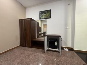 Habitació doble Deluxe