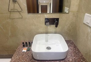 Habitació Deluxe | Bany